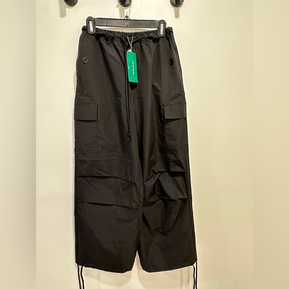 Cargo pants